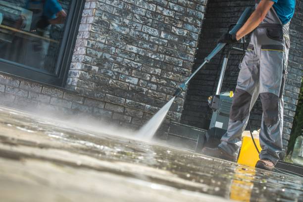 Best Factory Floor Cleaning  in Dennis Port, MA